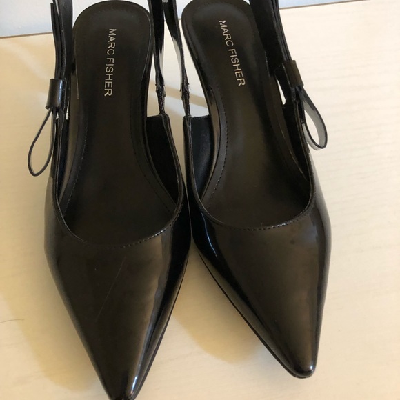 MARC FISHER - Picture 4 of 5